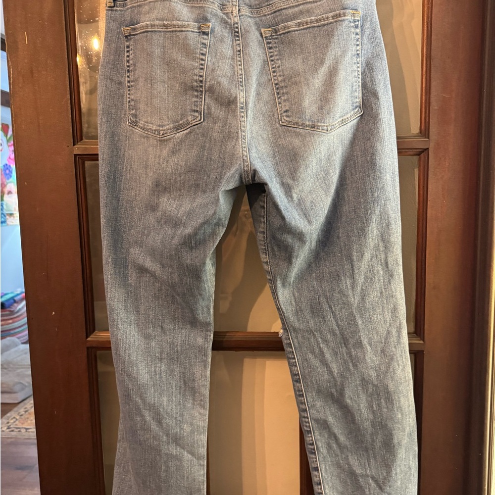 Good American Distressed jeans - Picture 5 of 5